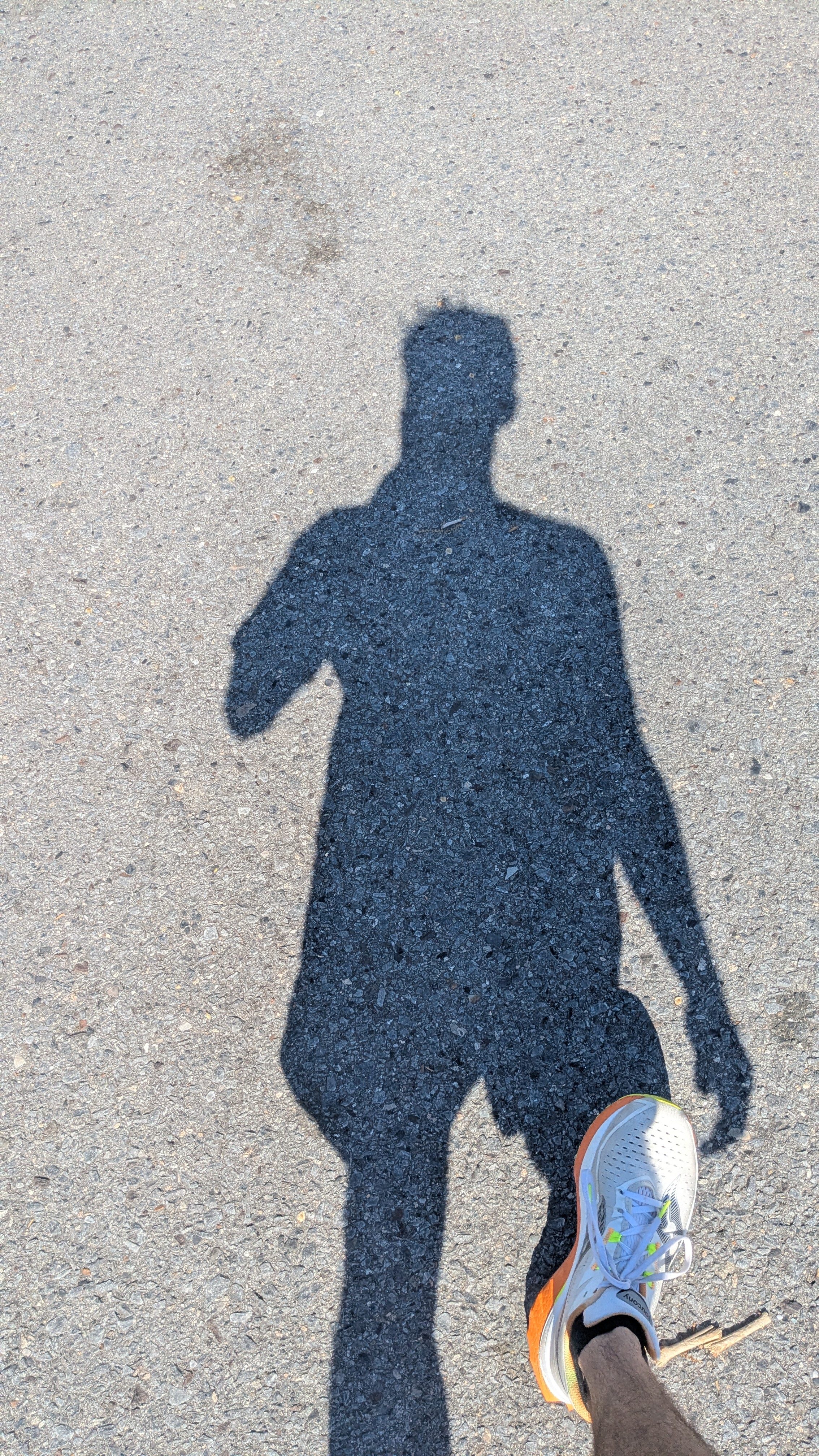 The Unglamorous Middle